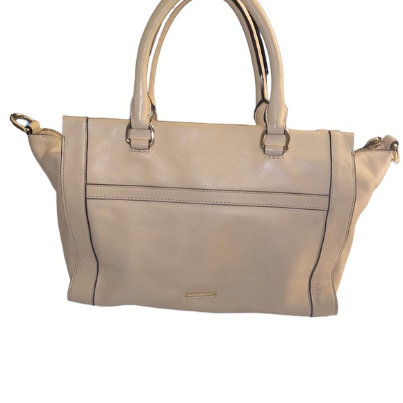 Rebecca Minkoff Leather Bag - Picture 3 of 10